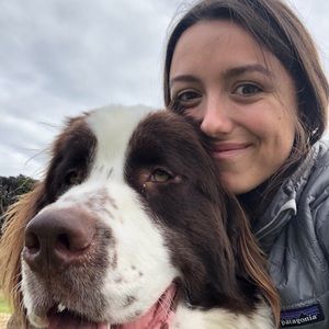 Meet your Posher, Alicia